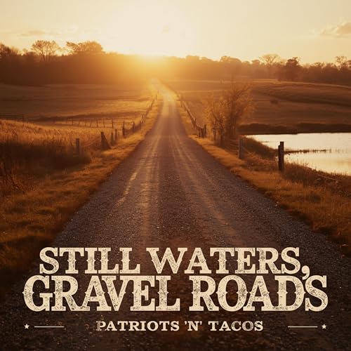 Still Waters, Gravel Roads album cover